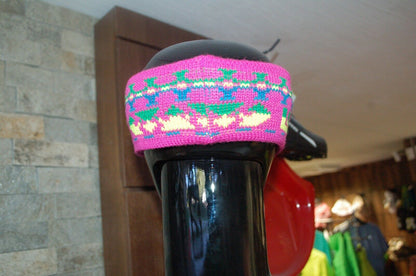 SPLUGA TRICOT Stirnband Outdoor Sport Praktisch Bequem BRANDNEU!!!