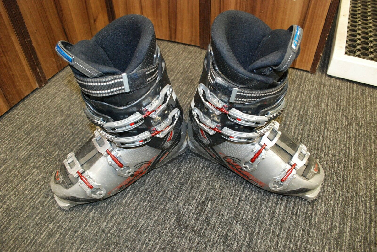 Nordica Cruise NFS Ski Boots (EU 43 1/2; UK 9 1/4) Mondo 280 Winters Sports Fun