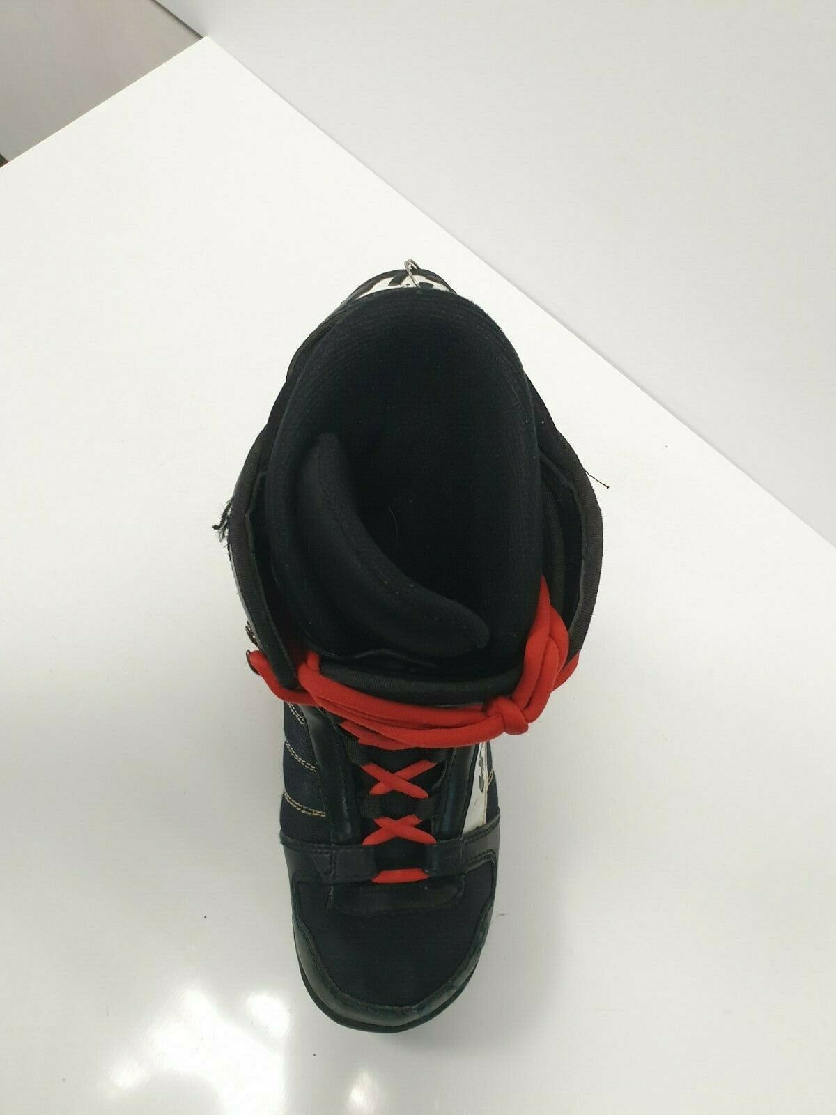 Chaussures de snowboard HT Solid (taille US 7.5 ; EU 39.5 ; Mondo 24) Sports d’hiver Neige
