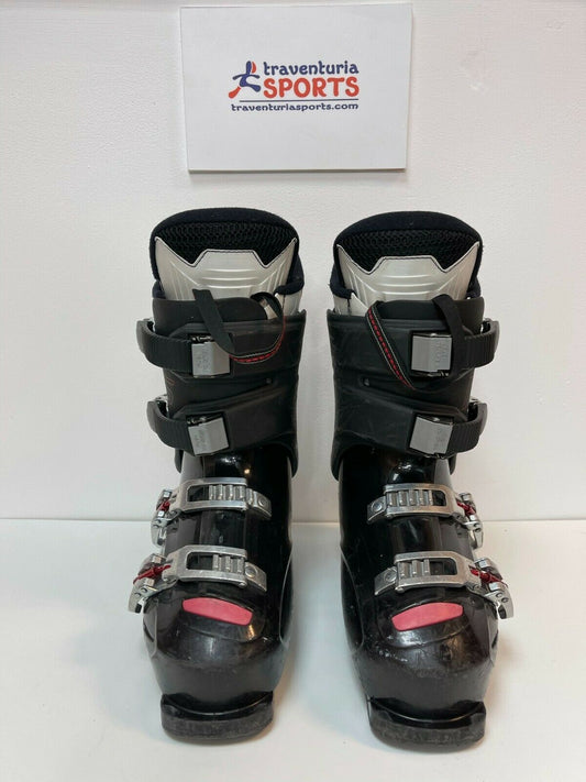 Rossignol Flash IRS RTL Skischuhe 2018 (EU 36; UK 3 1/4; Mondo 230) Sport Winter