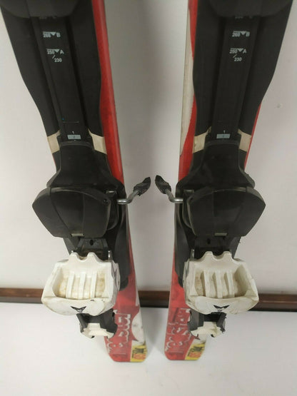 Atomic Redster GS 144 cm Ski + Atomic XTO 10 Bindings Winter Sport Snow Outdoor
