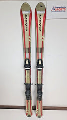 ◆メンテ済◆ ミッドスキー ELAN INTEGRA PRO 134 cm ◇メンテ済◇ ミッドスキー ELAN INTEGRA PRO 134 cm