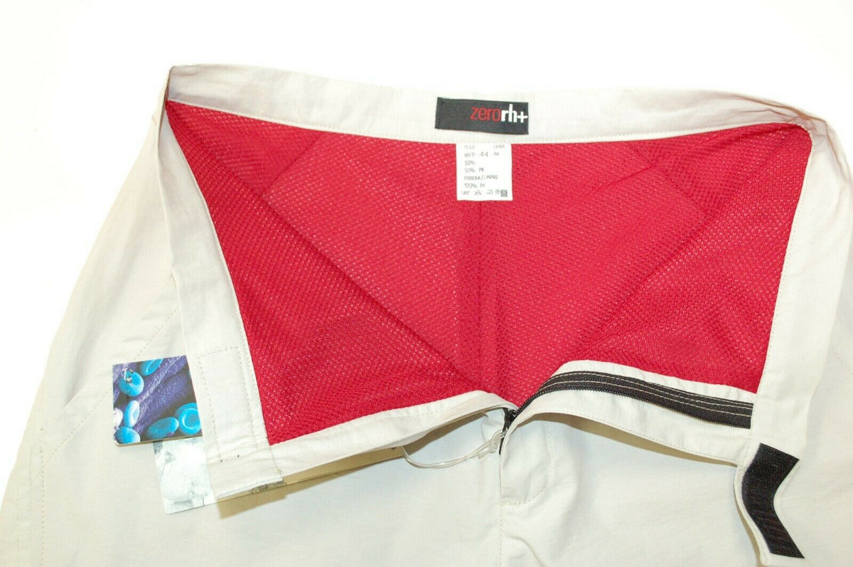 Zerorh+ Active Outdoor Warm Sport Practical Comfy Wear Pants