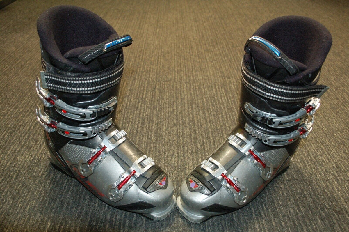 Nordica Cruise NFS Ski Boots (EU 43 1/2; UK 9 1/4 Mondo 280) Winter Sports Fun