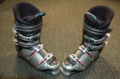 Nordica Cruise NFS Ski Boots (EU 43 1/2; UK 9 1/4 Mondo 280) Winter Sports Fun