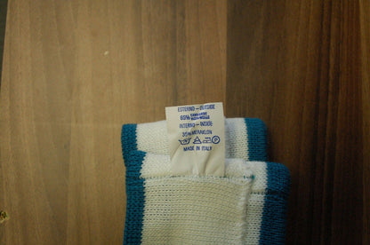 Tecnica Nice Knitted Winter Outdoor Ski Sport Pratico Comodo Caldo NUOVO DI ZECCA