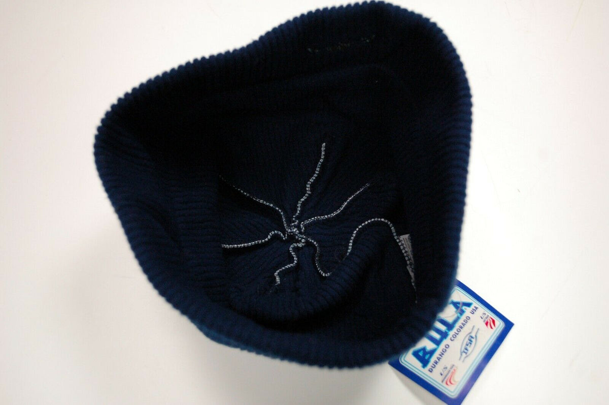 Bonnet de ski original Bula pour les sports de plein air Chaud Hiver Pratique Unique ! Rare ! NEUF !