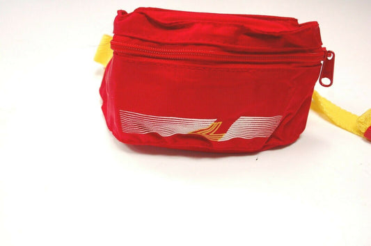 LANGE Waist Bag Unique Outdoor Practical Comfortable Cycling Sporty BRAND NEW