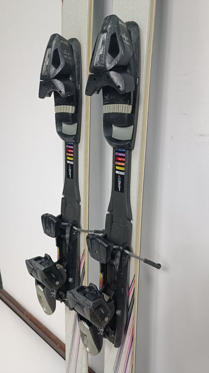 2019 Blizzard Ultralight RT 167 cm Ski + Elan ESP 10 Bindings  Winter Sport Fun