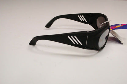 Rebell Sport Radsport-Sonnenbrille – NEU! HERGESTELLT IN ITALIEN! 100 % UV-Schutz
