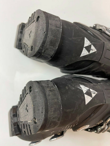 Fischer My Cruzar W XTR 70 Ski Boots (EU 39; UK 5 3/4; Mondo 250) Sport Winter