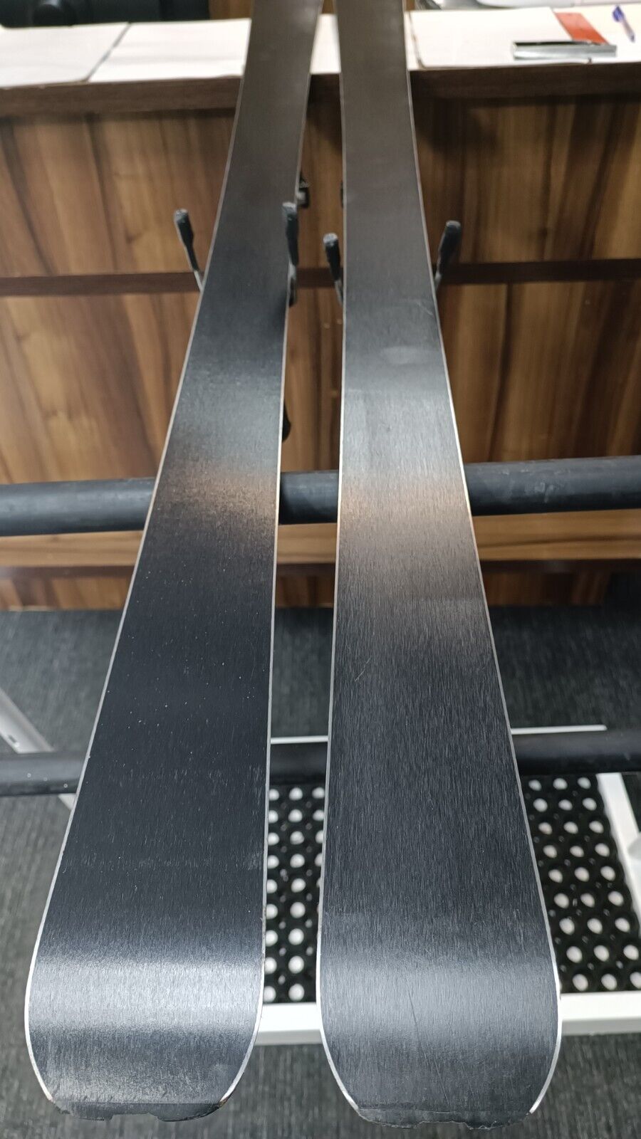 2019 Blizzard Ultralight RT 167 cm Ski + Elan ESP 10 Bindings  Winter Sport Fun