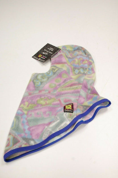 BREKKA Original Ski Face Mask Balaclava Winter Ski Warm Trendy Unique BRAND NEW