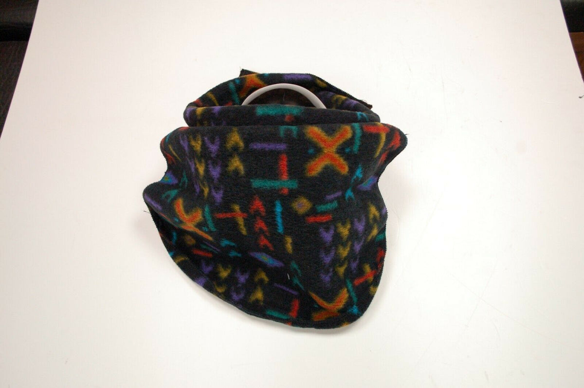 Perigee Multi Functional Ski Scarf Balaclava Ski Winter Warm Vintage BRAND NEW!