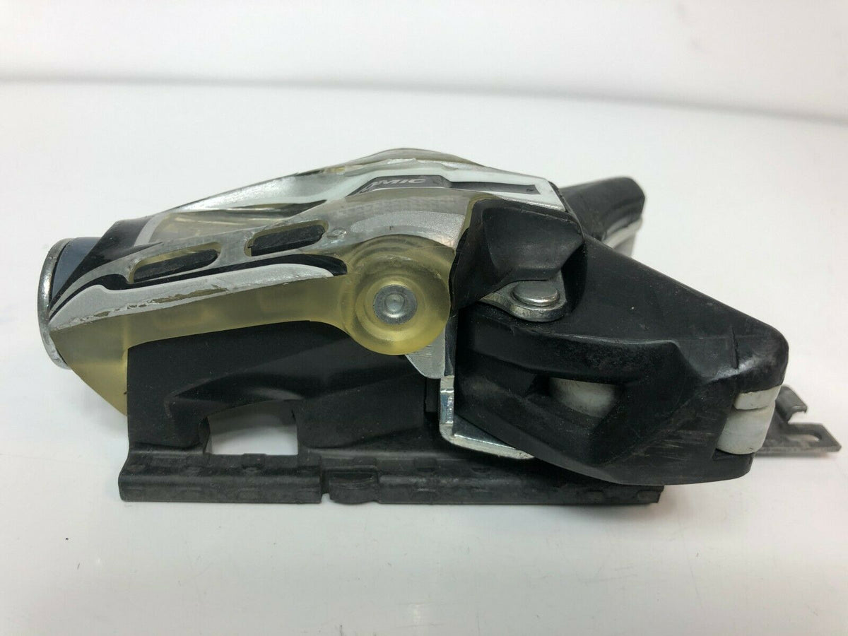 Atomic Neox Ski Bindings DIN 10 Spare Part Toe Snow Sport Winter Outdoor