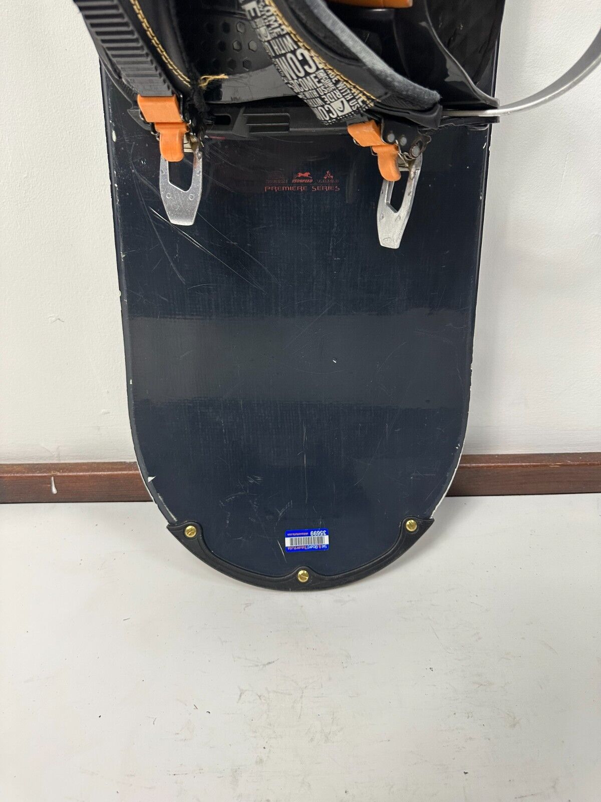 Matrix Syco 157 cm Snowboard + HEAD Leihbindungen L Winterabenteuer-Spaß
