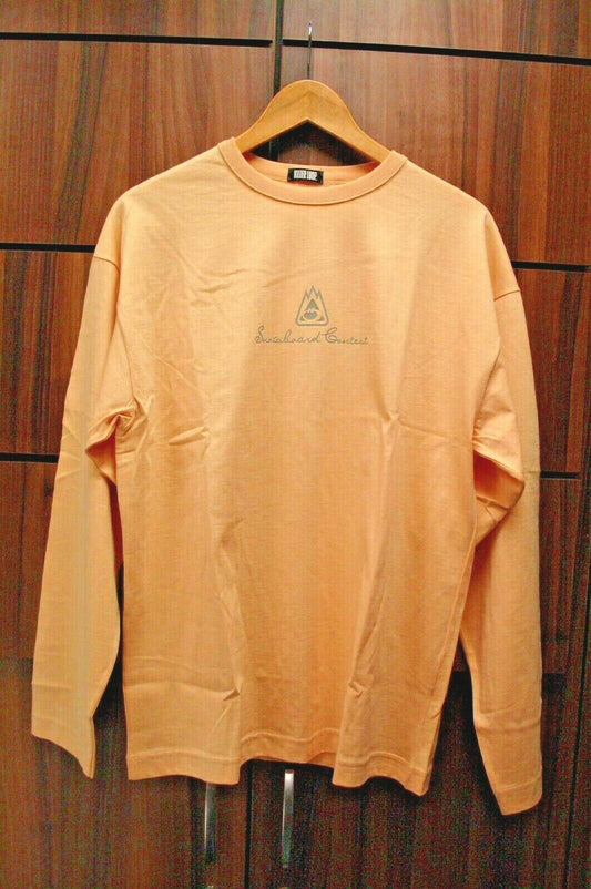 KILLER LOOP Cotton Winter Sports Snowboard Top Warm Practic Sizes S M BRAND NEW