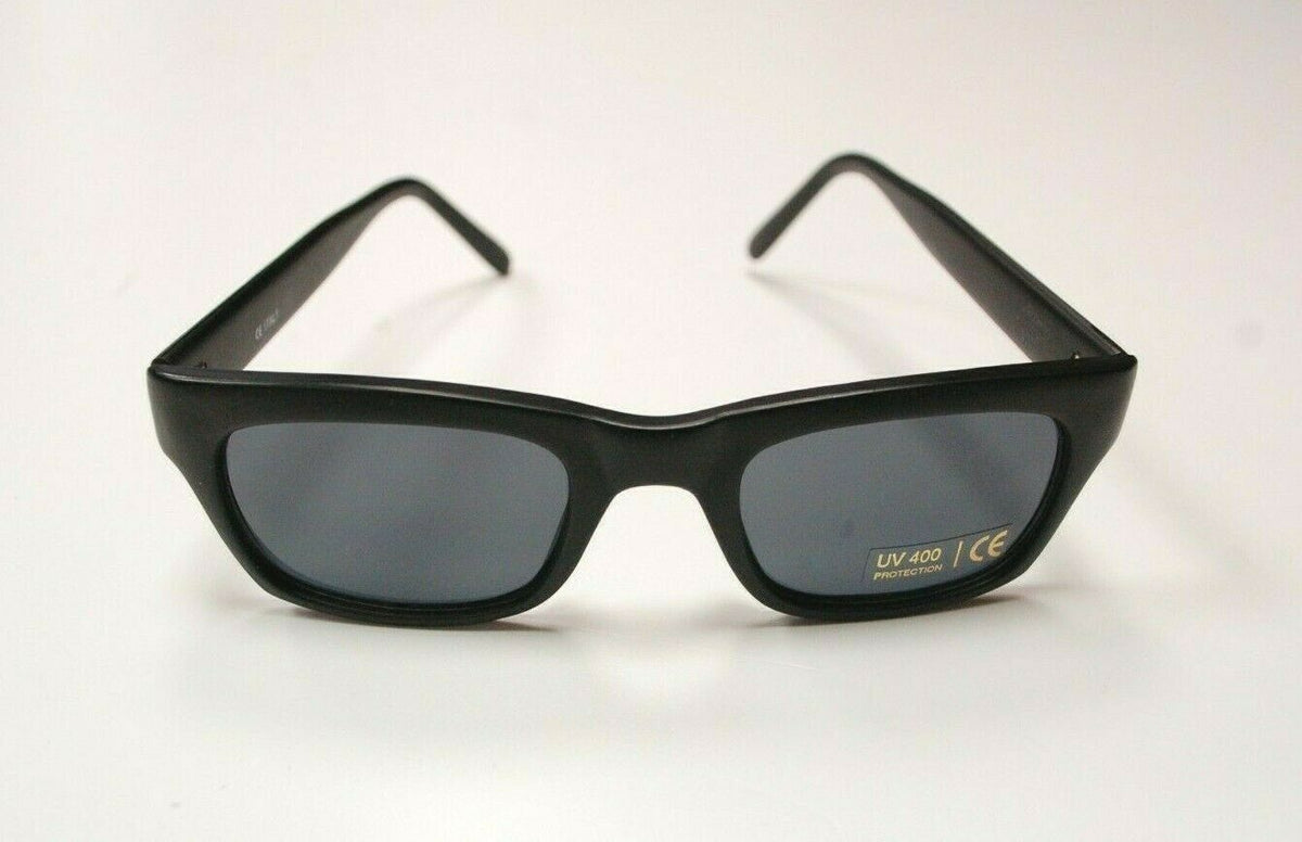 Lunettes de soleil rétro outdoor décontractées BRIZZA - NEUVES ! FABRIQUÉES EN ITALIE ! UV 400