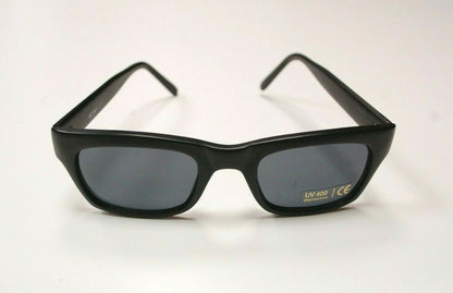 Lunettes de soleil rétro outdoor décontractées BRIZZA - NEUVES ! FABRIQUÉES EN ITALIE ! UV 400