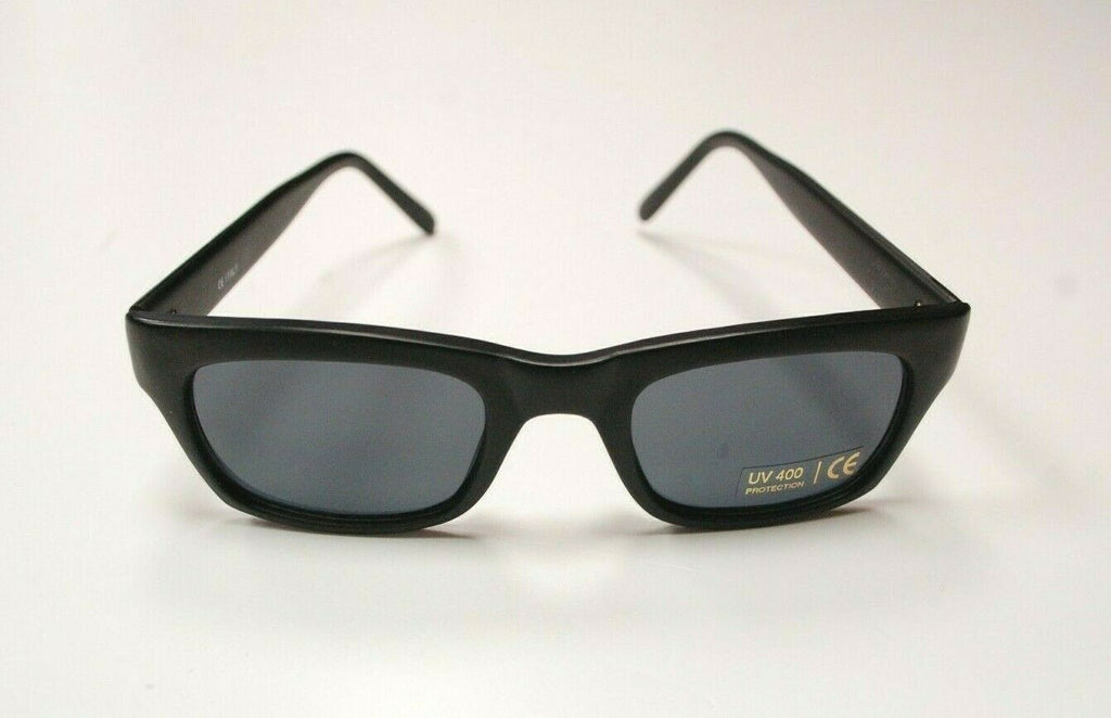 BRIZZA Retro Outdoor Casual Sunglasses - BRAND NEW! MADE IN ITALY! UV 400