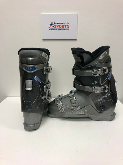 2015 Dalbello RTL Vantage 4F Skischuhe (EU 45; UK 10 1/2; Mondo 290) Winterspaß
