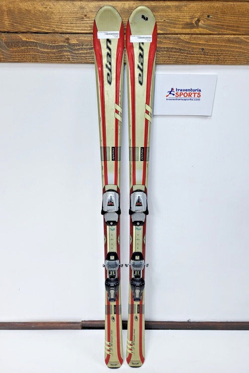 ELAN GCシリーズ スキー TYROLIAバインディング ELAN GCシリーズ スキー TYROLIAバインディング