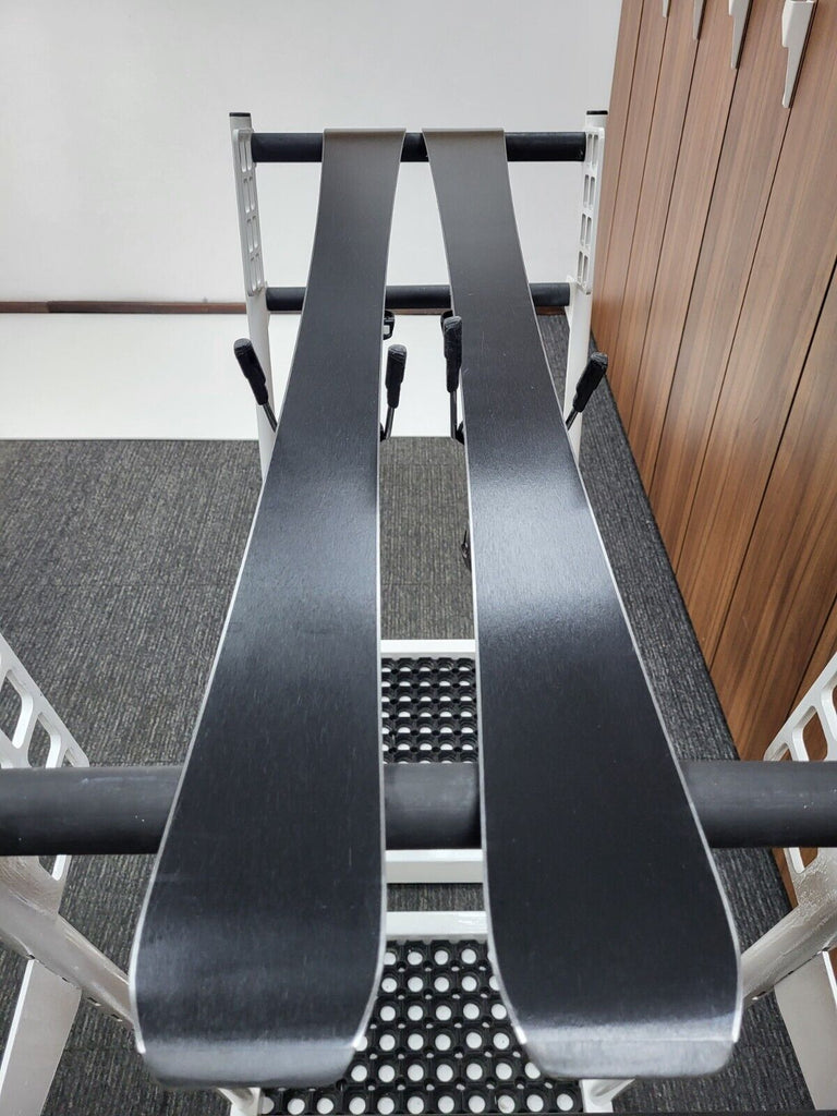 Dynamic VR 07 120 cm Ski + Elan ESP 7.5 Bindings Adventure Slope