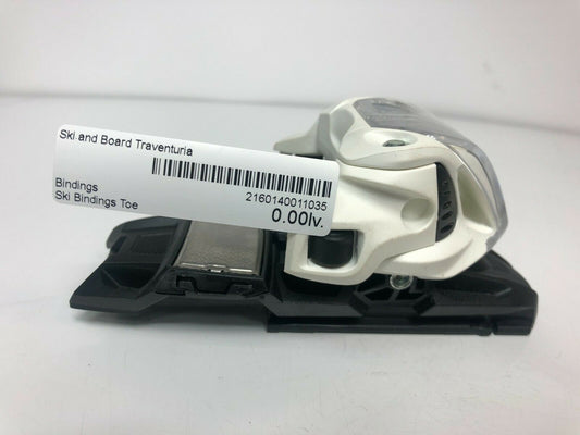 Marker Viva 10 spаre part Ski Bindings DIN 10 New Toe Winter Sport Adventure