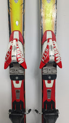 Völkl Racetiger SL R WC FIS w/ Plate 2024 Skis