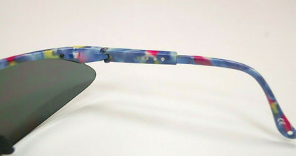 Lunettes de soleil de cyclisme originales ECXEL, NEUVES ! FABRIQUÉES EN ITALIE ! Protection UV 100 %