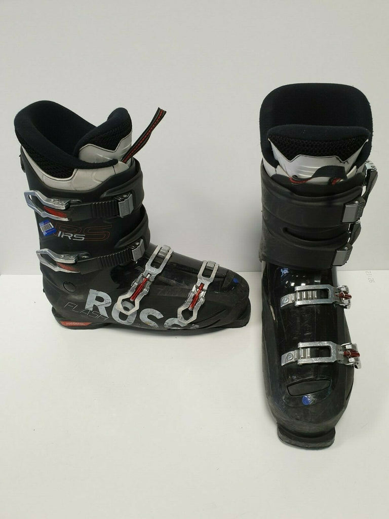 Rossignol flash ski top boots