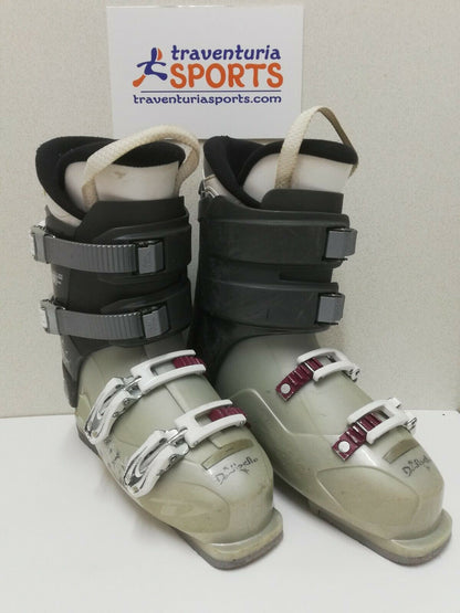 2015 Dalbello RTL-Vantage 4F Skischuhe (EU 42 2/3; UK 8,5; Mondo 275) Winterspaß