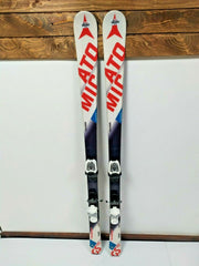 ①ATOMIC Redstar SL 165CM ①ATOMIC Redstar SL 165CM