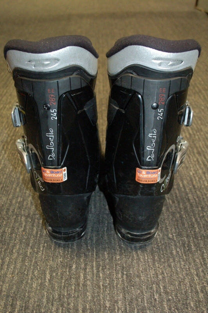 Dalbello Aspire 245 Ski Boots (EU 38.5; UK 5.5) Winter Outdoor Fun Sport