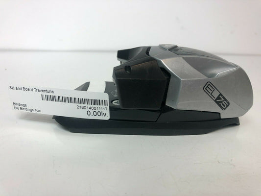 Elan EL7.5 spаrepart Ski Bindings DIN 7.5 New Spare Part Toe Snow Sport Winter