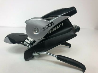 Elan EL7.5 spаrepart Ski Bindings DIN 7.5 New Spare Part Heel Snow Sport Winter