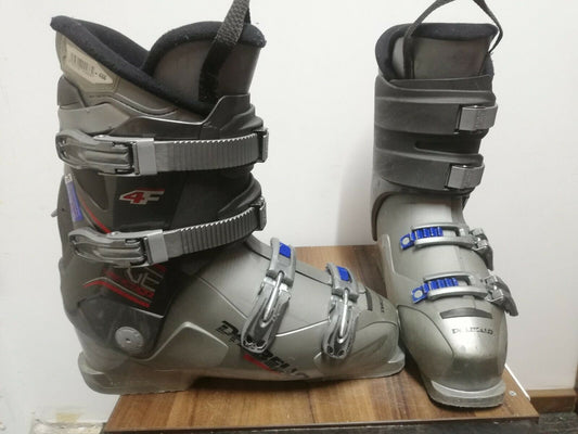 Scarponi da sci Dalbello Vantage 2017 (EU 45.5; UK 10.5; Mondo 295) Divertimento sportivo invernale