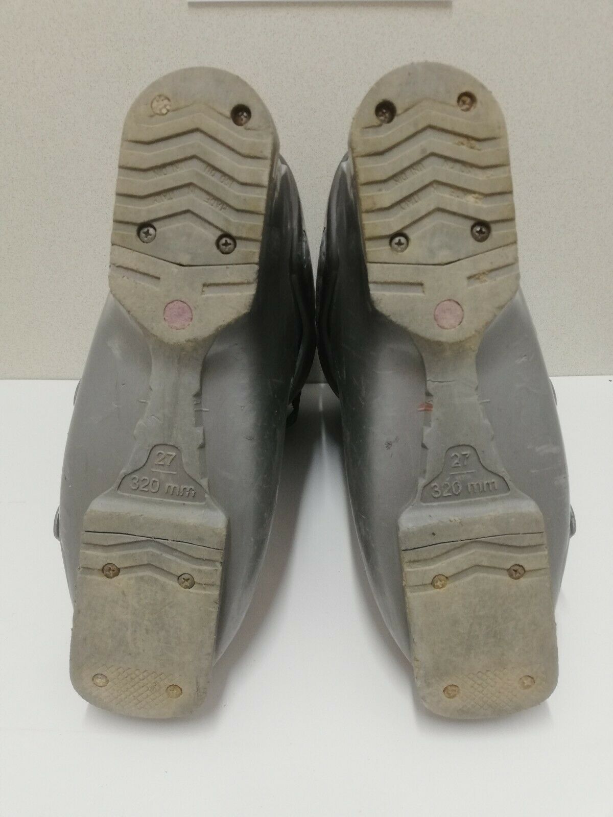 2015 Dalbello RTL-Vantage 4F Ski Boots (EU 42 2/3; UK 8.5; Mondo 275) Winter Fun