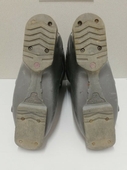 2015 Dalbello RTL-Vantage 4F Ski Boots (EU 42 2/3; UK 8.5; Mondo 275) Winter Fun