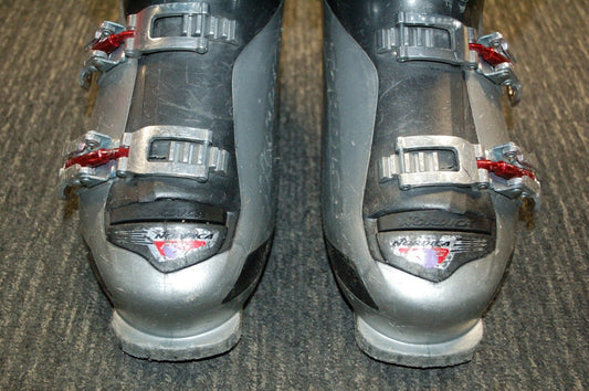 Nordica Cruise NFS Ski Boots (EU 43 1/2; UK 9 1/4 Mondo 280) Winter Sports Fun