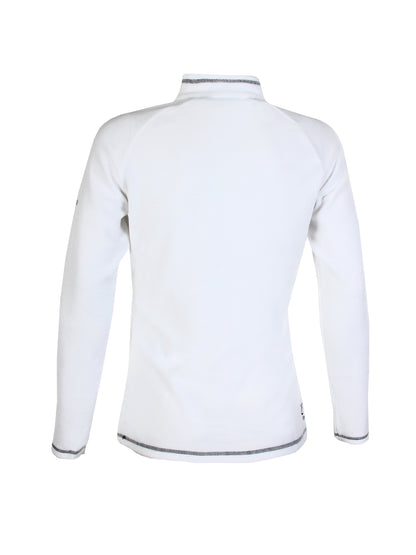 Dare 2b Freeform Ladies Fleece White