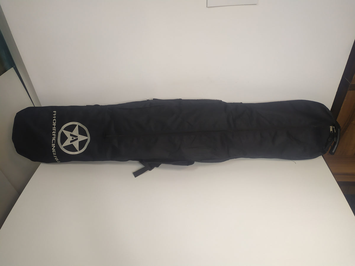 Sacca da surf impermeabile con pratica chiusura Accessori per sport invernali Divertimento sulla neve