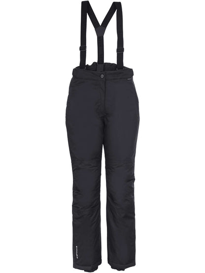 Icepeak Trudy Ladies Ski Pants Black