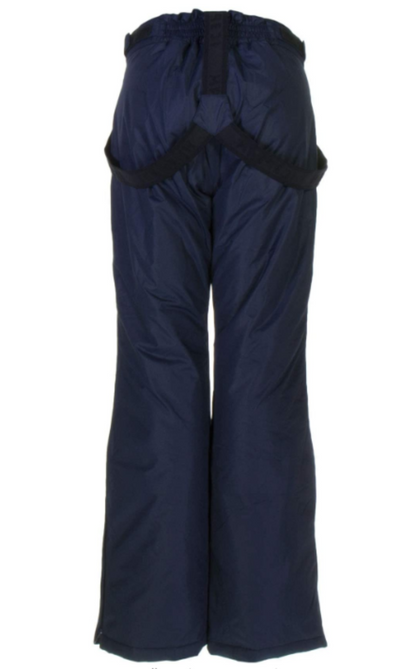 Icepeak Trudy Ladies Ski Pants Navy
