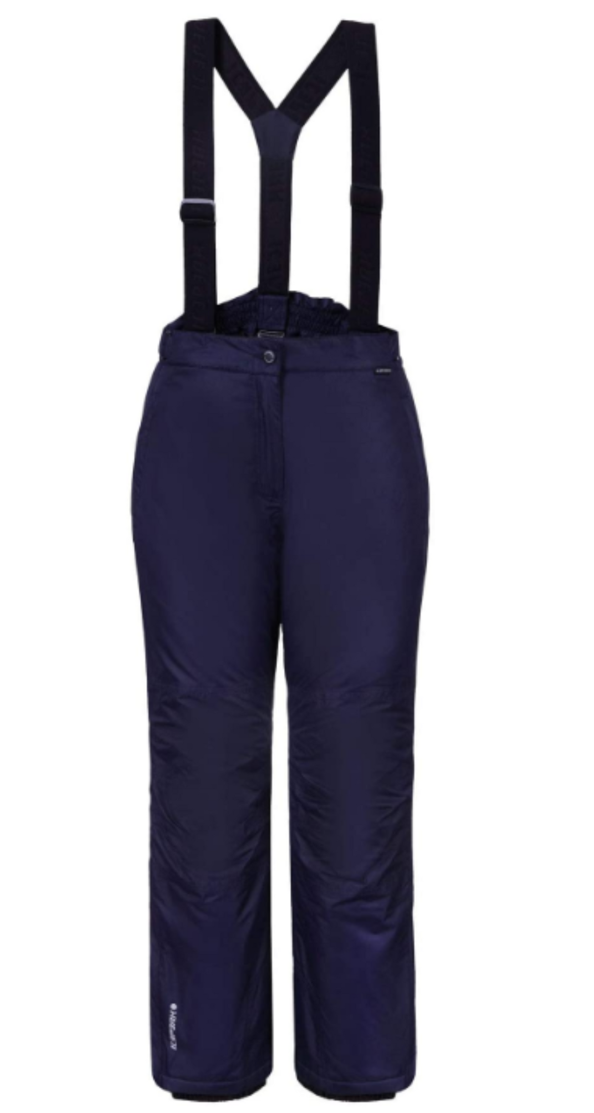 Icepeak Trudy Ladies Ski Pants Navy