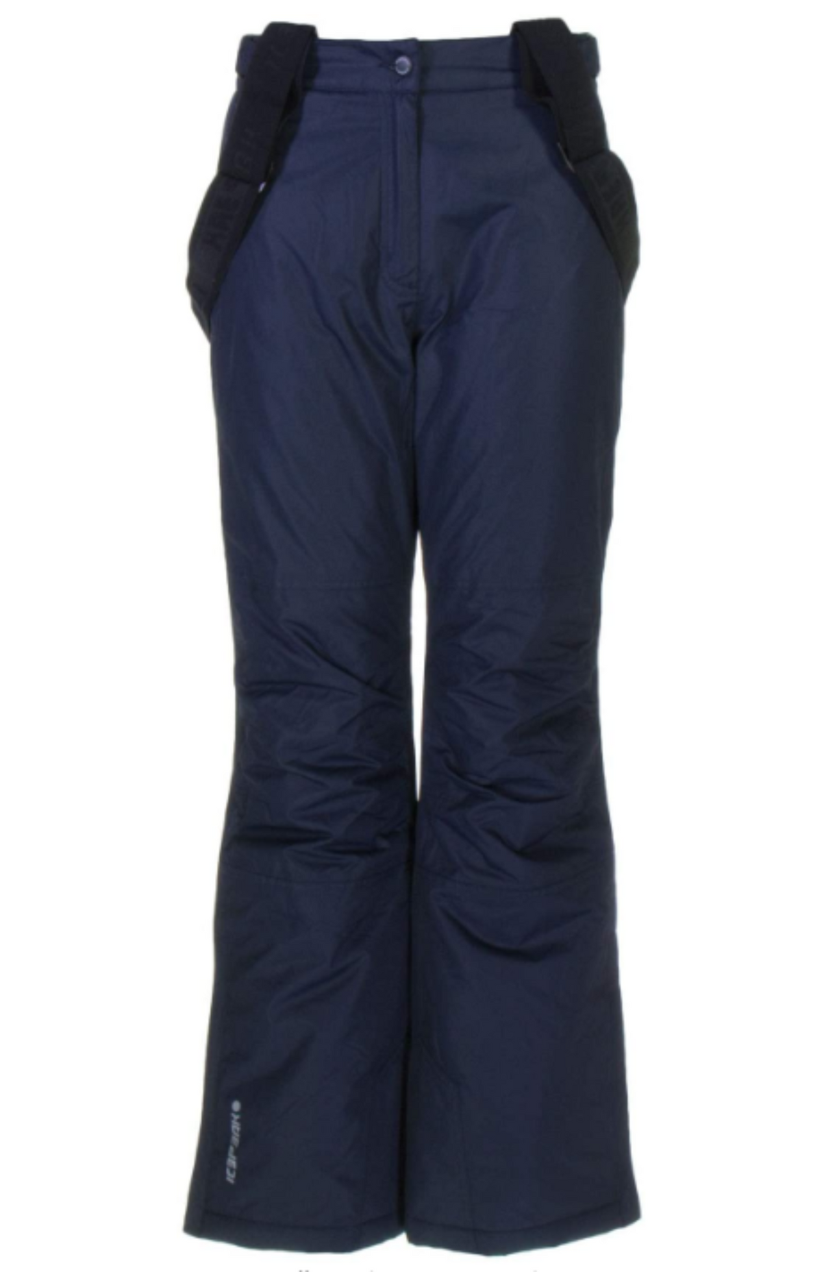 Icepeak Trudy Ladies Ski Pants Navy