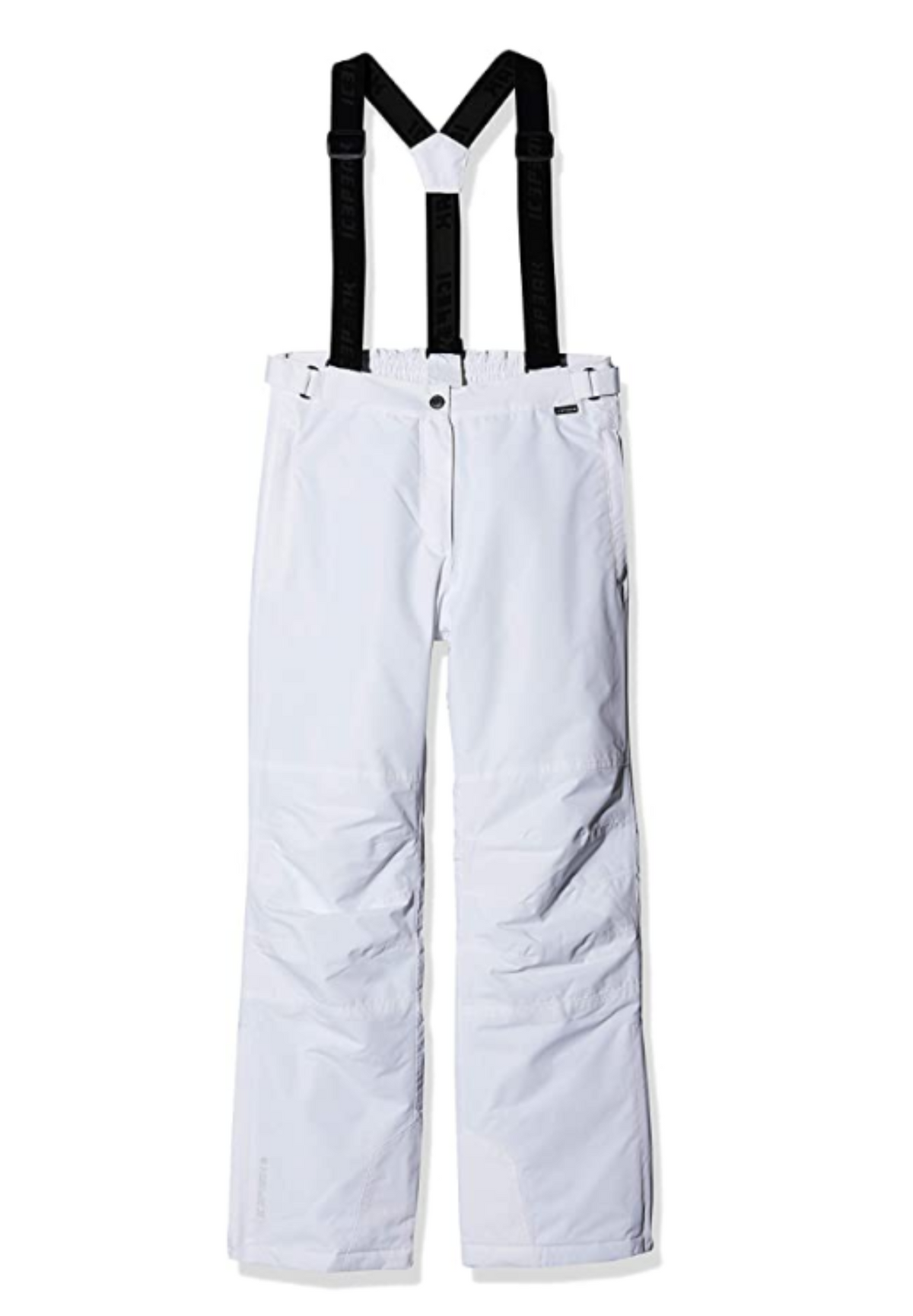 Icepeak Trudy Ladies Ski Pants White