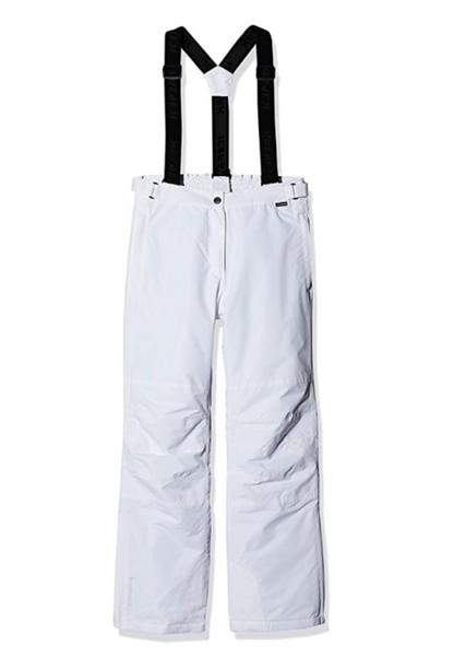 Icepeak Trudy Ladies Ski Pants White
