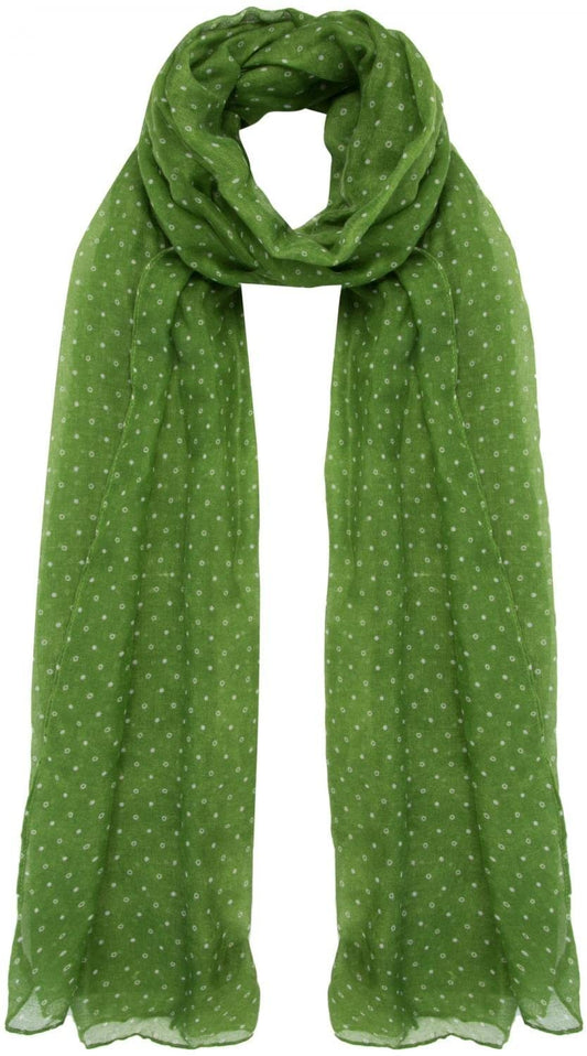 Regatta Peggie Moccasin Trendy All Season Soft Light Scarf