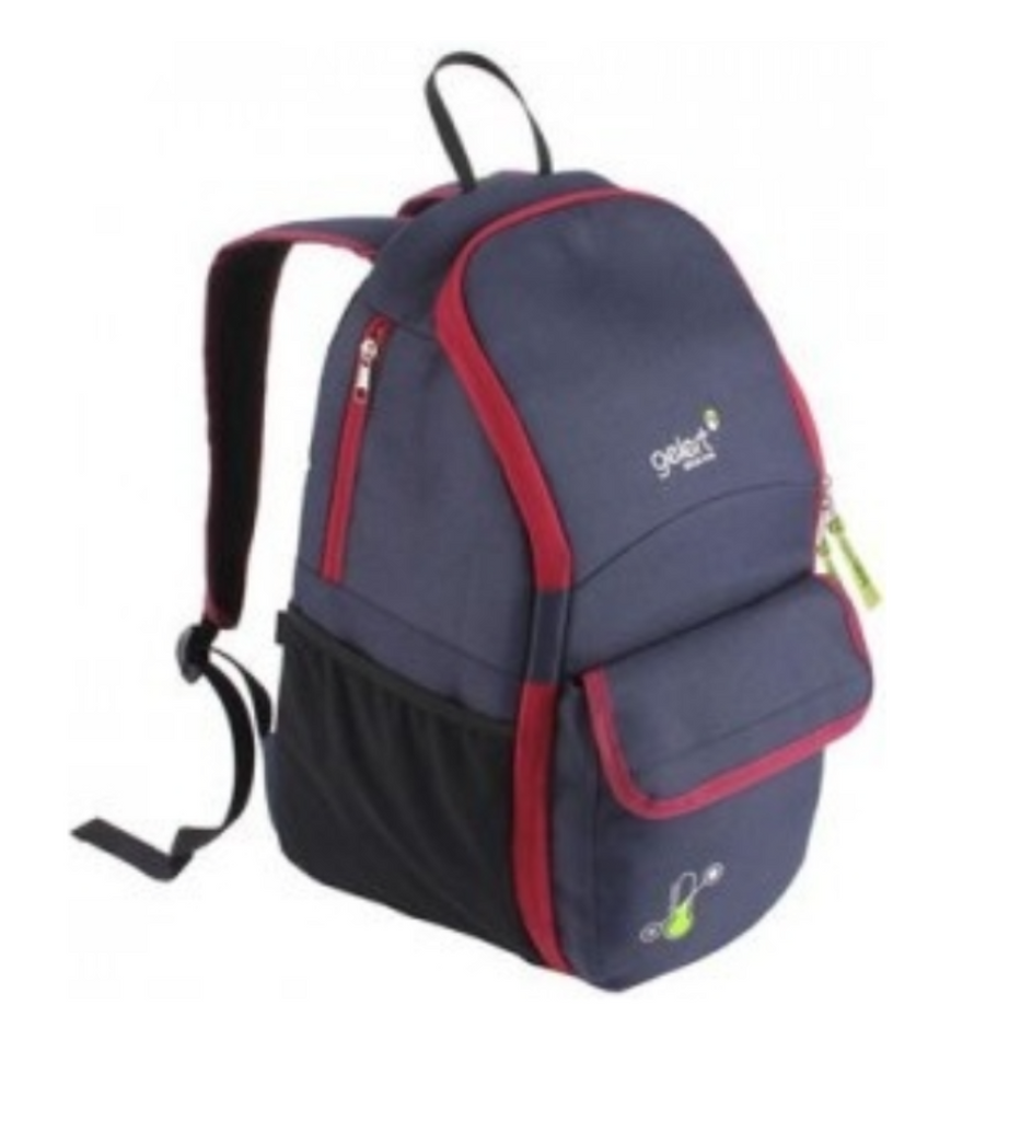 Gelert top backpack review